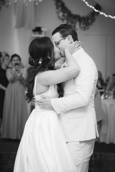luxury kentucky wedding
