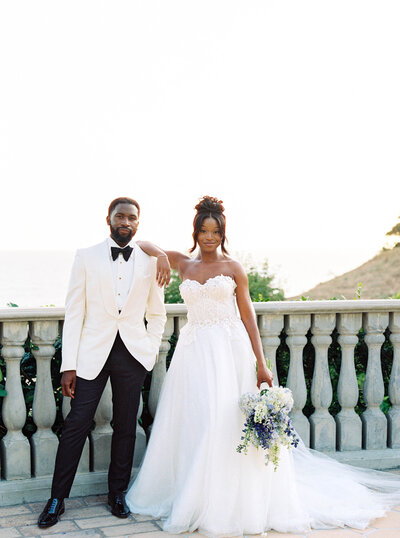 Villa Del Balbianello Prewedding  - Janna Brown Photography