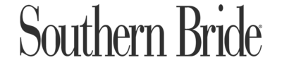 Southern Bride logo design