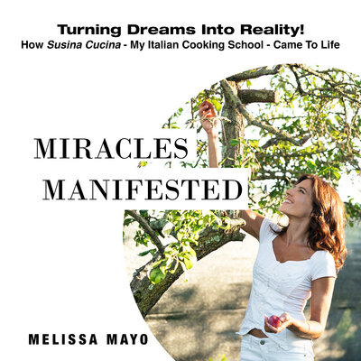 Audio Book Cover - Miracles Manifested iii (5)