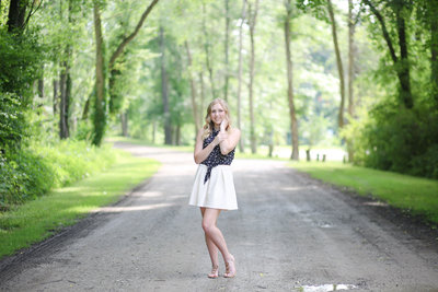 Brianna Erdman Senior Session-30