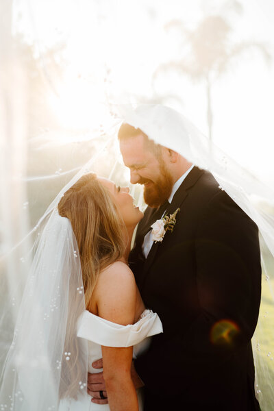 San Diego Wedding Photographer by Katelyn Rose Weddings