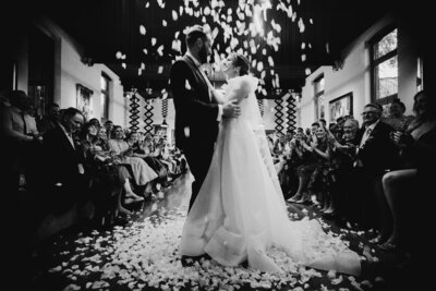 Liminal Wonderland - Melbourne Wedding Photographer