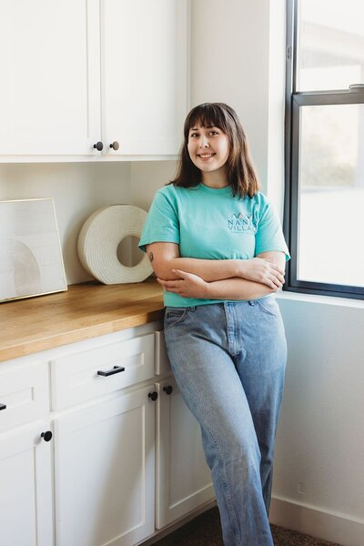 Household Managers