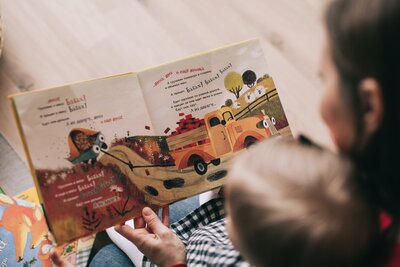 Accomplished Literacy Learners | Empowering Literacy & Beyond