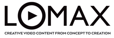 Lomax-Logo