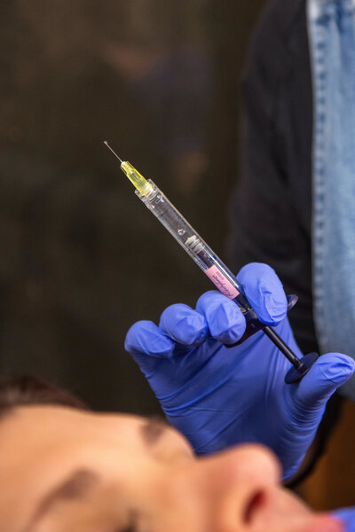 Dermal Filler