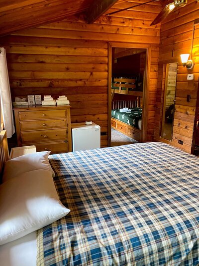 Family Room- Kitzhof Inn