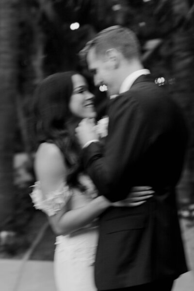 San Diego Wedding Photographer by Katelyn Rose Weddings