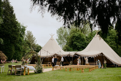 Tipi Wedding Company Tipi Wedding Hire Nottingham Northampton Derby Leicester Tipi Hire Outdoor Weddings East Midlands Tipi Wedding Venue Nottinghamshire (2)