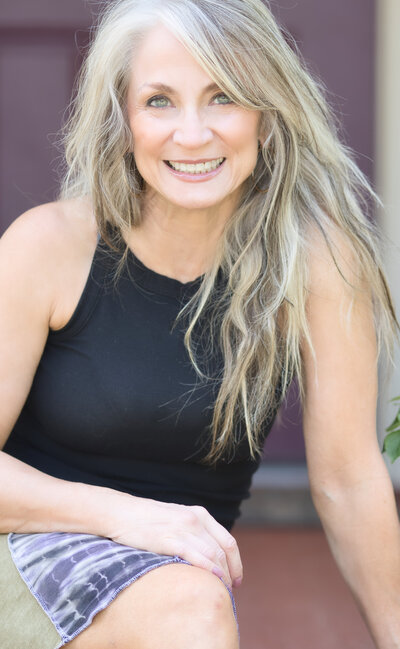 Patti Sorgi
