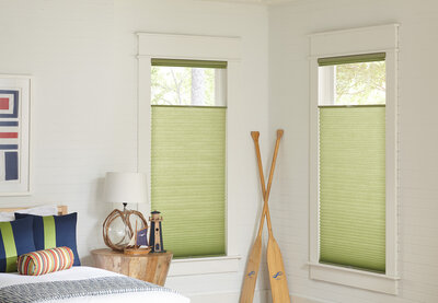 parasol cellular shades