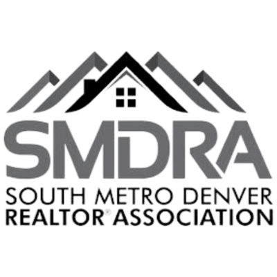 South Metro Denver Realtor Association  logo