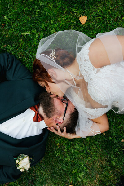 Multi Ethnic Wedding at Vero Beach Tree House Couple holding hands in Albany New York
