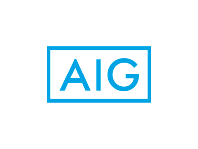 AIG logo to use