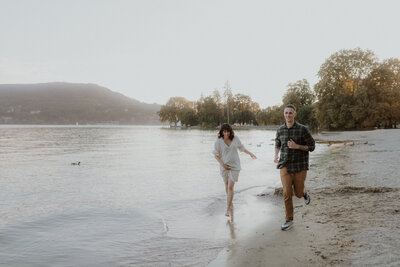 Photographe famille annecy