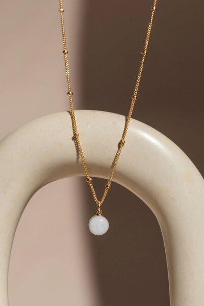 MILK KETTING