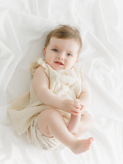 Studio Family Photoshoot in Milton Ontario, natural timeless and authentic