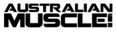 AusMuscle Logo
