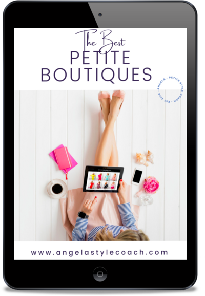 Best Stores For Petite Fashion