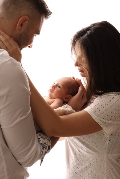 Axelle Photographie isère Naissance photos
