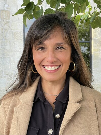 Principal of St. Peter the Apostle Catholic School