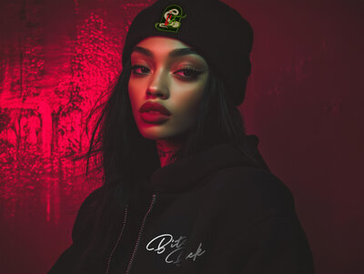 Beanie