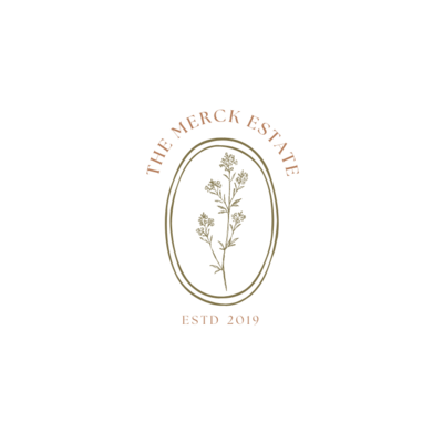 The Merck Esate logo