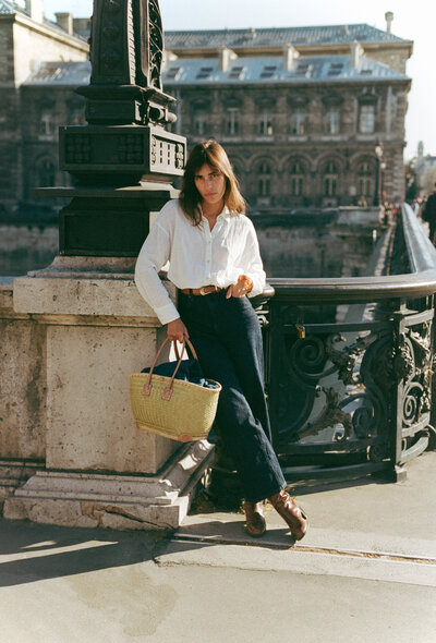 Florencia Castillo Olsson - Film Photographer