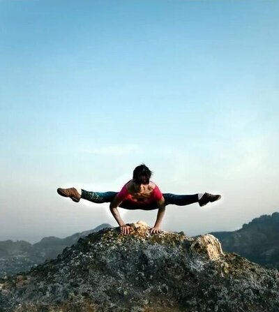 Akhila organizes yoga & meditation retreats as well as other holistic events for private and corporate groups in San Miguel De Allende, Mexico City, Querétaro, and Leon.