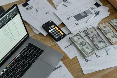 Reliable payroll services powered by Gusto, including complete federal and state filings