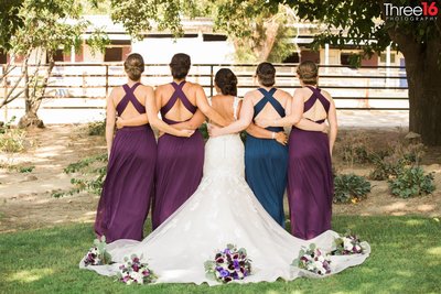Galway Downs Wedding | Temecula Wedding Photographer