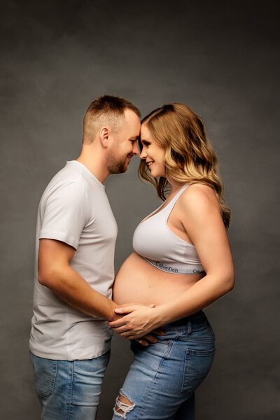 NW Arkansas maternity photography, maternity photoshoot Northwest Arkansas