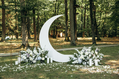 San Antonio & Austin Wedding & Event Planner