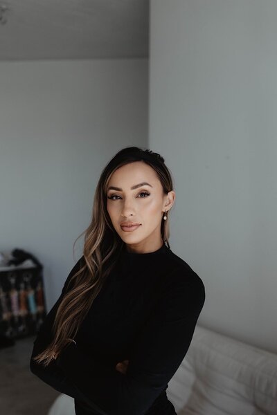 Jovi Nicole Teo, Professional cosmetic injection service in Huntington Beach, CA