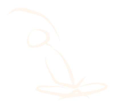 Alex Paige Yoga brand element yogi icon
