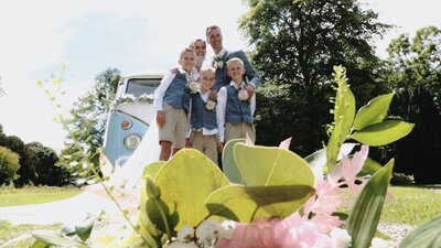 Mooie dronebeelden bij Zuiderzeemsueum in Enkhuizen gemaakt door Sterly trouwvideograaf. 
