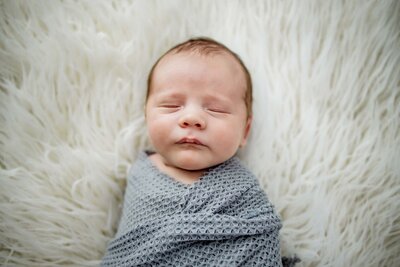 infant boy in dallas texas