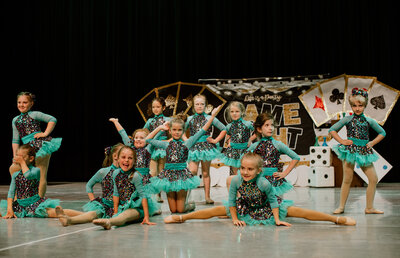 wausau adult dance classes