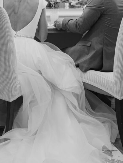 Birmingham Alabama wedding photographer outdoor ceremony film digital.