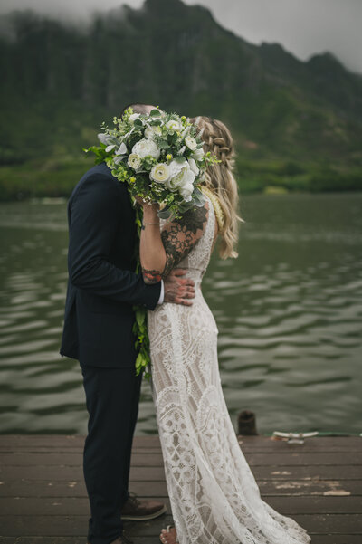 Hawaii Wedding Planner
