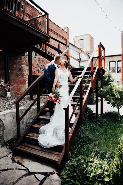 Just Jade Photography | Illinois Wedding, Elopement & Families