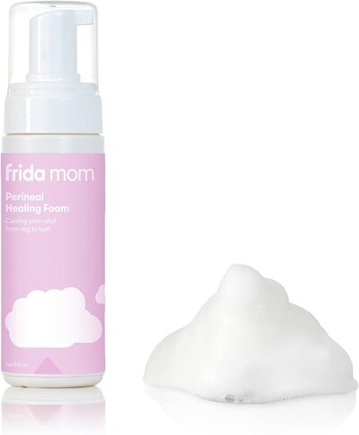 frida mom perineal foam