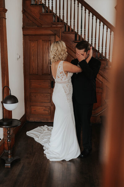 Milwaukee elopement Jessica + Reid-22-1