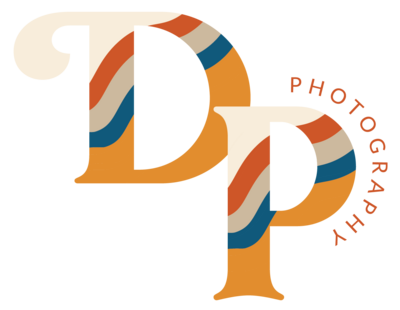 Destiny Pierce Photography logo