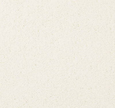 White plush carpet
