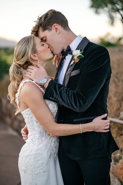 Viansa Wedding Photography