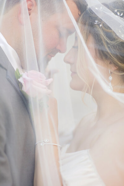 Nadia and Josh wedding at Lost Mission Event Center, San Antonio, Texas – first look