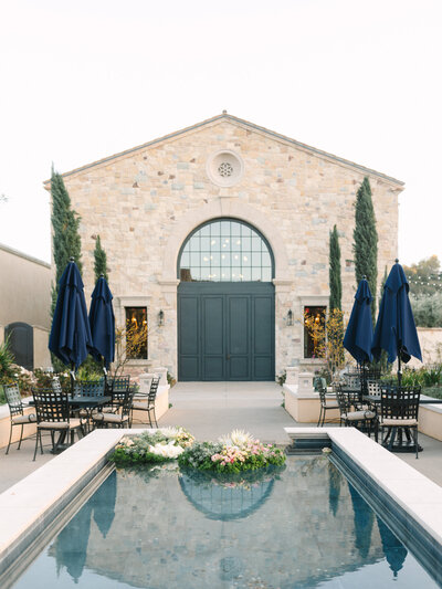 orange county wedding photographer swanner house
