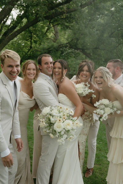Sioux Falls Wedding